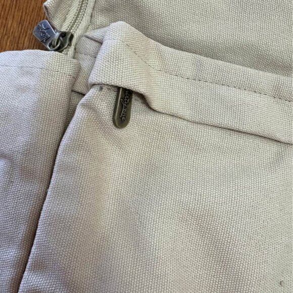 Thirty One brand beige, casual backpack - fantastic condition - Picture 3 of 4